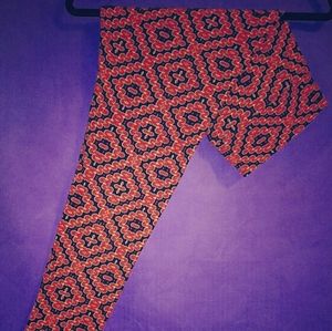 T/C LuLaRoe Leggings